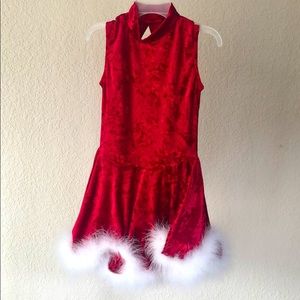 Christmas Costume